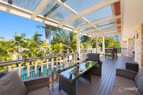 Property photo of 6 Stanton Court Buderim QLD 4556