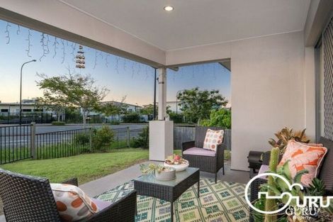 Property photo of 107 Springfield Central Boulevard Springfield Lakes QLD 4300
