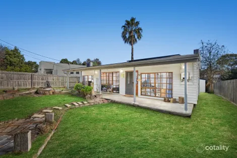 48 Loretto Ave, Ferntree Gully, VIC 3156