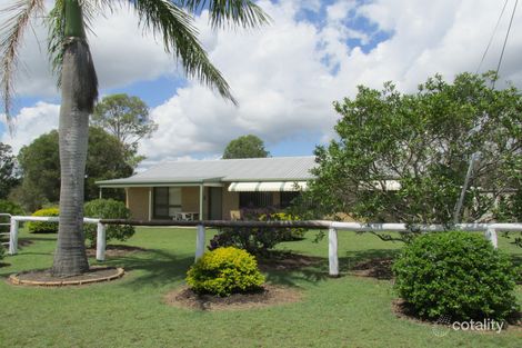 112 Stevens Rd, Bucca, QLD 4670