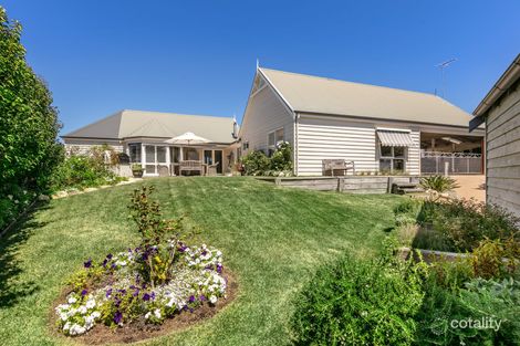 Property photo of 4 Kimberley Court Blairgowrie VIC 3942