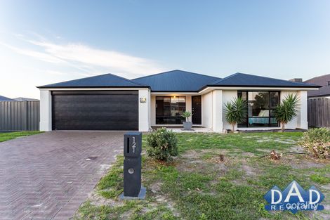 121 Braidwood Dr, Australind, WA 6233