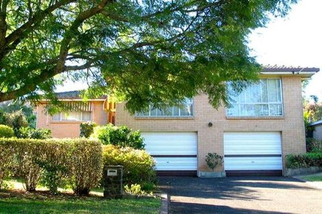 Property photo of 32 Barrymount Crescent Mount Lofty QLD 4350