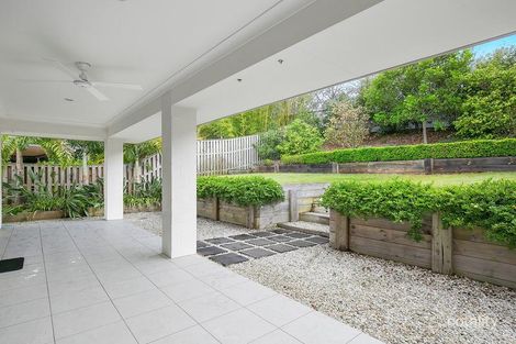 Property photo of 28 Wildflower Circuit Upper Coomera QLD 4209