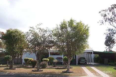 Property photo of 5 Galatea Street Point Vernon QLD 4655