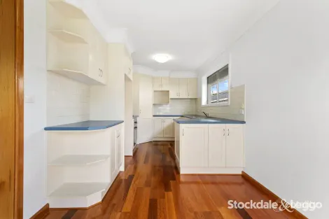 Property photo of 60 The Boulevard Morwell VIC 3840
