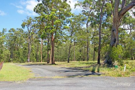 52 Bruce Dr, Gulmarrad, NSW 2463