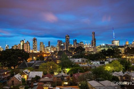 Property photo of 502/97 Palmerston Crescent South Melbourne VIC 3205