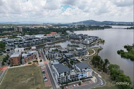 Property photo of 306/55 The Causeway Kingston ACT 2604