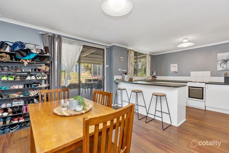 Property photo of 36 Kemp Street Junee NSW 2663