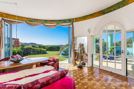 Property photo of 41 Pacific Vista Drive Byron Bay NSW 2481