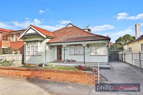 Property photo of 28 Nottinghill Road Lidcombe NSW 2141