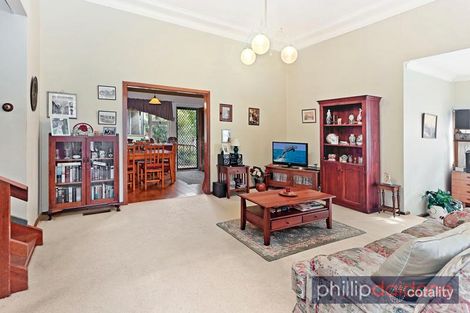 Property photo of 28 Nottinghill Road Lidcombe NSW 2141