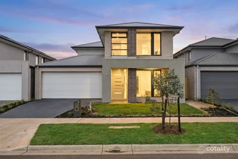 45 Huntington Ave, Bonnie Brook, VIC 3335