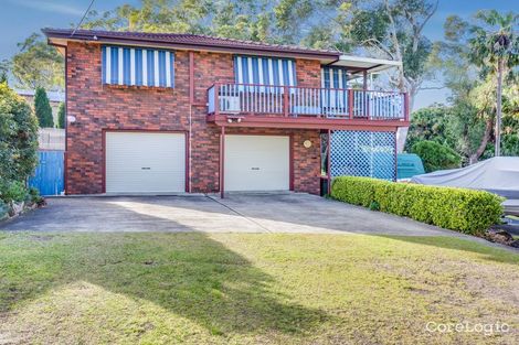 Property photo of 13 Kent Gardens Soldiers Point NSW 2317