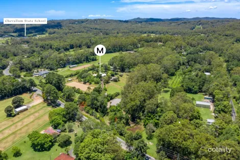 Property photo of 378 Chevallum Road Chevallum QLD 4555