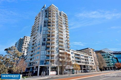 18/1-3 Gordon St, City, ACT 2601