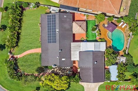 Property photo of 36 Ainsley Avenue Ashmore QLD 4214