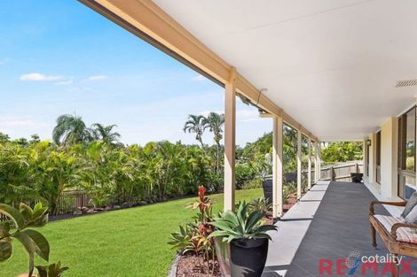 Property photo of 36 Ainsley Avenue Ashmore QLD 4214