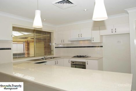 Property photo of 5 Elanet Avenue Cameron Park NSW 2285