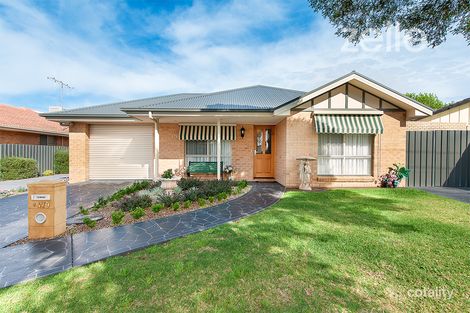 Property photo of 2/479 McKenzie Street Lavington NSW 2641