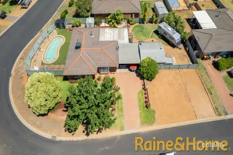 38 Meadowbank Dr, Dubbo, NSW 2830