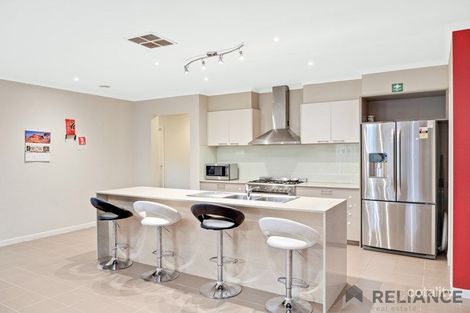 Property photo of 9 Ironbark Way Brookfield VIC 3338