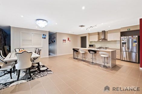 Property photo of 9 Ironbark Way Brookfield VIC 3338