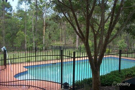 Property photo of 187 Kloske Road Burbank QLD 4156