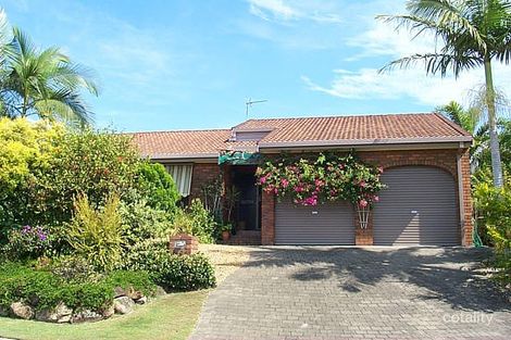 14 Belmore Cl, Robina, QLD 4226