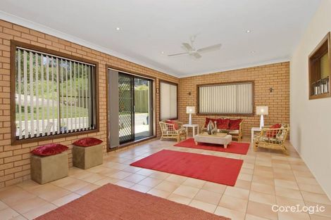 Property photo of 111 Frenchs Forest Road Seaforth NSW 2092