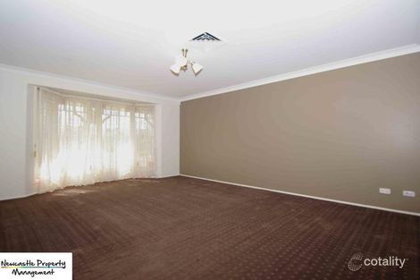 Property photo of 5 Elanet Avenue Cameron Park NSW 2285