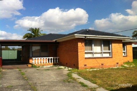 Property photo of 5 Bilbungra Drive Keysborough VIC 3173
