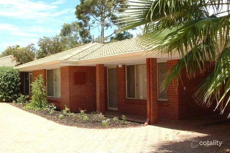 2/40 Somerset St, East Victoria Park, WA 6101