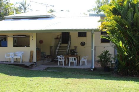 Property photo of 35 Wansfell Street Picnic Bay QLD 4819