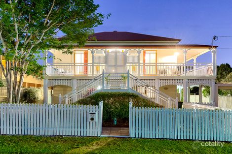 Property photo of 101 Stephens Street Morningside QLD 4170