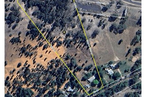 Property photo of 198 Gormleys Road Chinchilla QLD 4413