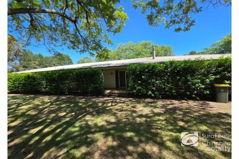 Property photo of 198 Gormleys Road Chinchilla QLD 4413