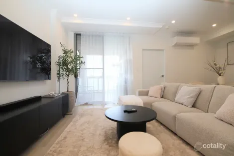 104/18 Leonard St, Bankstown, NSW 2200