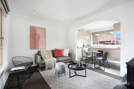 Property photo of 2/23 Mitchell Street Brunswick VIC 3056
