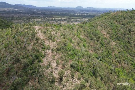 Property photo of 439 Aremby Road Bouldercombe QLD 4702