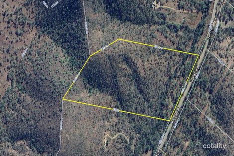 Property photo of 439 Aremby Road Bouldercombe QLD 4702