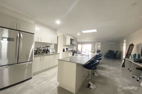 Property photo of 40 Skoda Circuit Point Cook VIC 3030