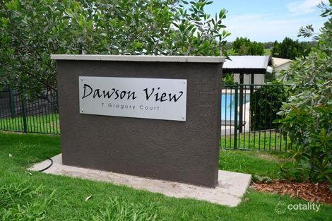 Property photo of 7/7-8 Gregory Court Biloela QLD 4715