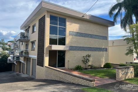 Property photo of 3/41 Oriel Road Clayfield QLD 4011