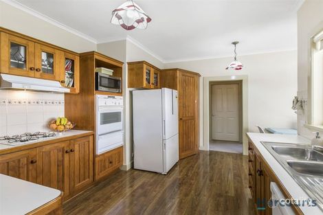 Property photo of 8 Tobruk Street Warragul VIC 3820