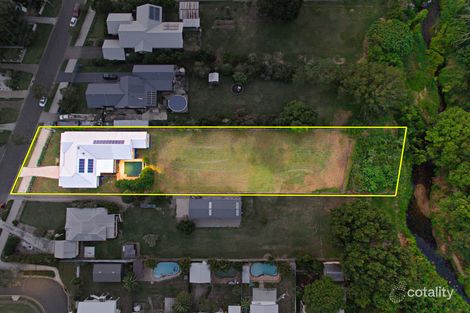 Property photo of 9 Saint Helens Road Mitchelton QLD 4053