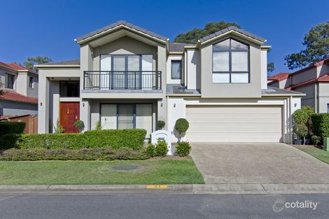 Property photo of 41 Riverwood Drive Ashmore QLD 4214