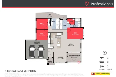 Property photo of 5 Oxford Road Yeppoon QLD 4703