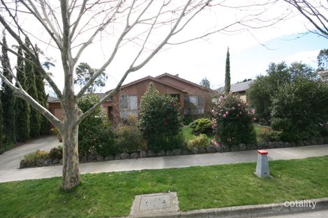 36 Erie Ave, Rowville, VIC 3178